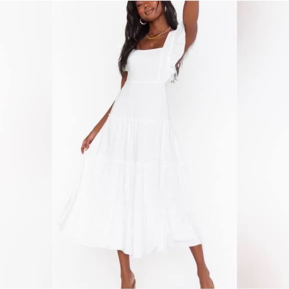 Show me your mumu dress